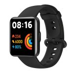Redmi Watch 2 Lite okosóra, Black