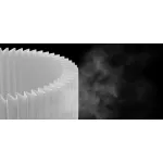 Mi Vacuum Cleaner G10/G9 HEPA Filter Kit, gyári szűrőkészlet