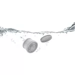 Mi Vacuum Cleaner G10/G9 HEPA Filter Kit, gyári szűrőkészlet