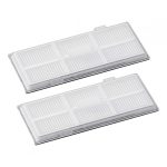 Roborock E11 mosható szűrő S8/S7/S7MaxV/S7MaxUltra/S7 szériához (2db)