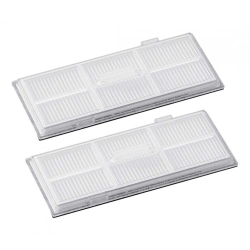 Roborock E11 mosható szűrő S8/S7/S7MaxV/S7MaxUltra/S7 szériához (2db)