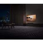 Xiaomi Soundbar 3.1 ch EU - vezeték nélküli 3.1 csatornás Bluetooth hangprojektor (QBH4227GL), fekete