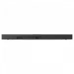 Xiaomi Soundbar 3.1 ch EU - vezeték nélküli 3.1 csatornás Bluetooth hangprojektor (QBH4227GL), fekete