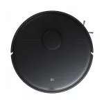Mi Robot Vacuum-Mop 2 Ultra robotporszívó, fekete