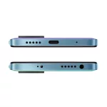 Redmi Note 11 4GB+64GB okostelefon, Star Blue