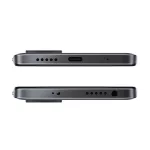 Redmi Note 11 4GB+128GB okostelefon, Graphite Gray