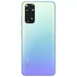 Redmi Note 11 4GB+128GB okostelefon, Star Blue
