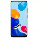 Redmi Note 11 4GB+128GB okostelefon, Star Blue