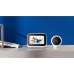 Mi Camera 2K Magnetic Mount, otthoni biztonsági kamera mágneses rögzítéssel