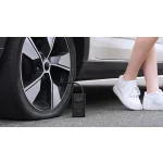 Xiaomi Portable Electric Air Compressor 1S - hordozható kompresszor