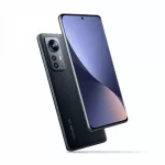 Xiaomi 12X 8GB+128GB, szürke