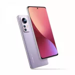 Xiaomi 12X 8GB+128GB, lila