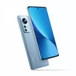 Xiaomi 12X 8GB+128GB, kék