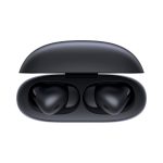 Xiaomi Buds 3 aktív zajszűrős TWS Bluetooth fülhallgató, Carbon Black