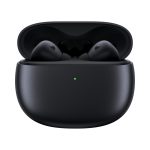 Xiaomi Buds 3 aktív zajszűrős TWS Bluetooth fülhallgató, Carbon Black