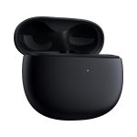 Xiaomi Buds 3 aktív zajszűrős TWS Bluetooth fülhallgató, Carbon Black