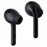 Xiaomi Buds 3 aktív zajszűrős TWS Bluetooth fülhallgató, Carbon Black