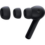 Xiaomi Buds 3 aktív zajszűrős TWS Bluetooth fülhallgató, Carbon Black