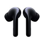 Xiaomi Buds 3 aktív zajszűrős TWS Bluetooth fülhallgató, Carbon Black