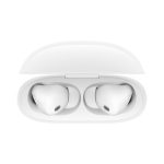 Xiaomi Buds 3 aktív zajszűrős TWS Bluetooth fülhallgató, Gloss White