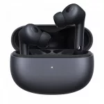 Xiaomi Buds 3T Pro aktív zajszűrős TWS Bluetooth fülhallgató, Carbon Black