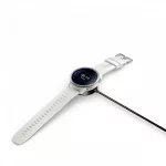Xiaomi Watch S1 Active okosóra, Moon White