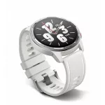 Xiaomi Watch S1 Active okosóra, Moon White