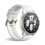 Xiaomi Watch S1 Active okosóra, Moon White