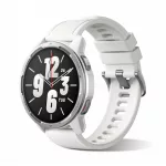 Xiaomi Watch S1 Active okosóra, Moon White