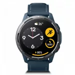 Xiaomi Watch S1 Active okosóra, Ocean Blue