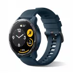 Xiaomi Watch S1 Active okosóra, Ocean Blue
