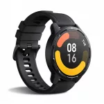Xiaomi Watch S1 Active okosóra, Space Black