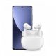Xiaomi 12X 8GB+128GB, szürke + Xiaomi Buds 3 (Gloss White)