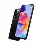 Redmi Note 11 Pro+ 5G 6GB+128GB okostelefon, Graphite Gray
