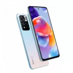 Redmi Note 11 Pro+ 5G 6GB+128GB okostelefon, Star Blue