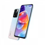 Redmi Note 11 Pro+ 5G 6GB+128GB okostelefon, Star Blue