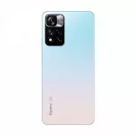 Redmi Note 11 Pro+ 5G 6GB+128GB okostelefon, Star Blue