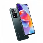 Redmi Note 11 Pro+ 5G 6GB+128GB okostelefon, Forest Green