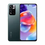 Redmi Note 11 Pro+ 5G 6GB+128GB okostelefon, Forest Green