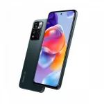 Redmi Note 11 Pro+ 5G 6GB+128GB okostelefon, Forest Green