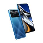 POCO X4 Pro 5G 6GB+128GB, Laser Blue