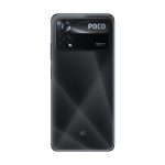 POCO X4 Pro 5G 8GB+256GB, Laser Black