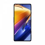 POCO F4 GT 12GB+256GB, Stealth Black