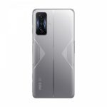 POCO F4 GT 12GB+256GB, Knight Silver