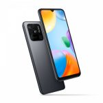 Redmi 10C 4GB + 128GB, Graphite Gray