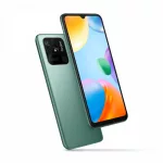 Redmi 10C 4GB + 128GB, Mint Green