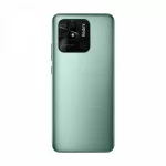Redmi 10C 4GB + 128GB, Mint Green