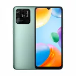 Redmi 10C 4GB + 128GB, Mint Green