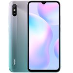 Redmi 9A okostelefon (Global) - 2+32GB, Gleccser kék