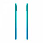 Redmi 9A okostelefon (Global) - 2+32GB, Auróra zöld